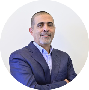 Mr. Zeid Abu Zeid